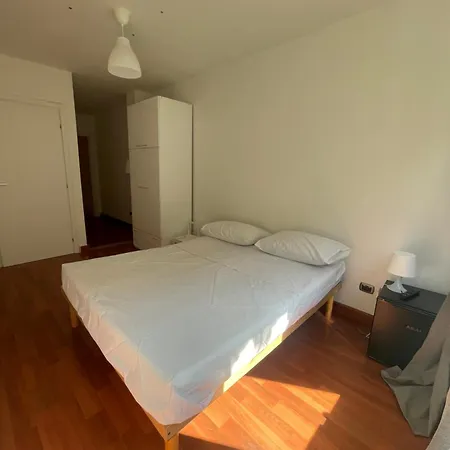 Cuore Di Pensjonat Caserta