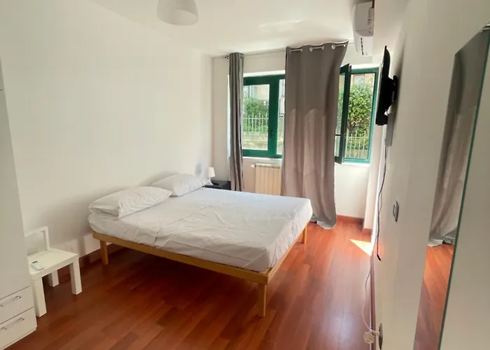 Cuore Di Casa de hóspedes