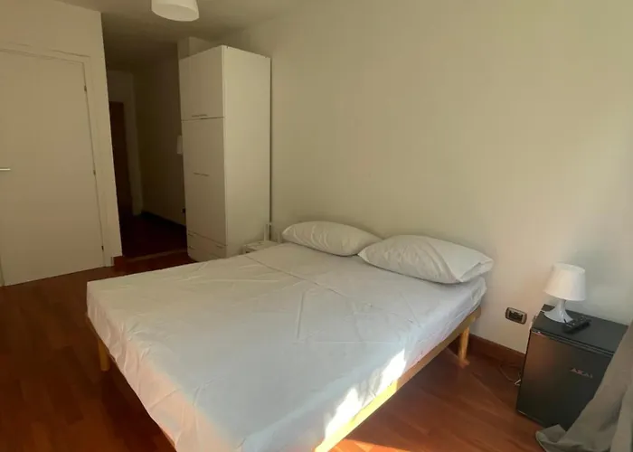 Cuore Di Casa de hóspedes Caserta