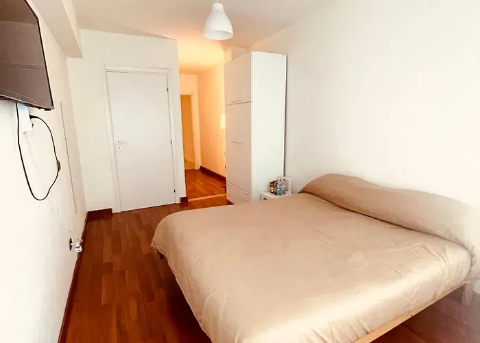 Casa de hóspedes Cuore Di Caserta