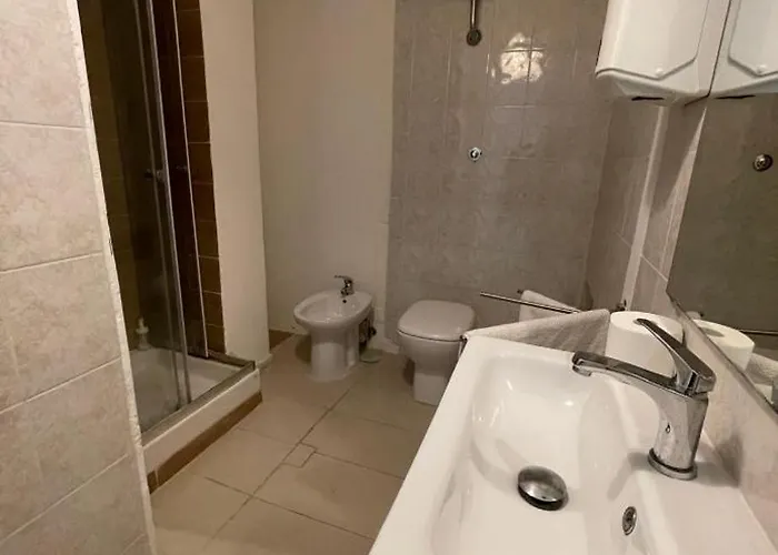 Cuore Di Casa de hóspedes